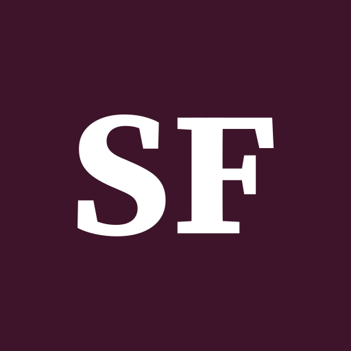 Santa Fe Fabric Works logo